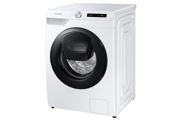 Samsung WW90T554DAW S1 9Kg Freestanding Washing Machine Discount