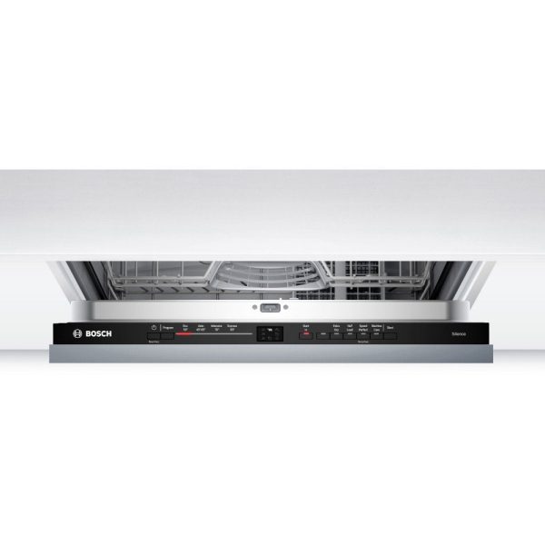 Bosch SMV2ITX18G Integrated Full Size Dishwasher on Sale