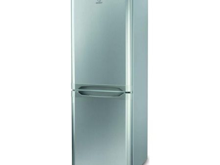 Indesit IBD5515S1 Freestanding Low Frost Fridge Freezer Discount