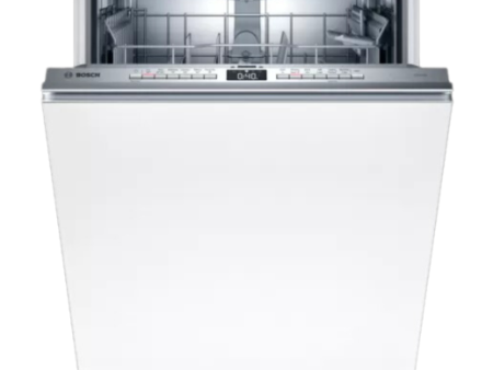 Bosch SBH4HVX31G Integrated Full Size - Extra Height - Dishwasher For Cheap