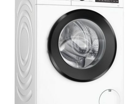 Bosch WGG04409GB 9Kg Freestanding Washing Machine For Sale