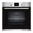 Neff B1GCC0AN0B Built in Single Oven For Sale