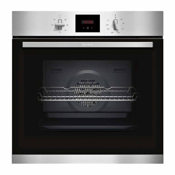 Neff B1GCC0AN0B Built in Single Oven For Sale