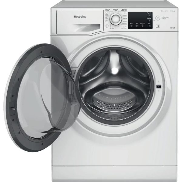 Hotpoint NDB9635WUK 9 6kg Freestanding Washer Dryer Online Sale