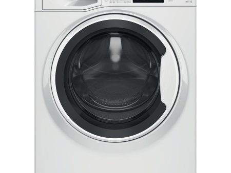 Hotpoint NDBE9635WUK 9 6kg Freestanding Washer Dryer Supply