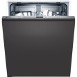 Neff S153ITX02G Integrated Full Size Dishwasher Cheap