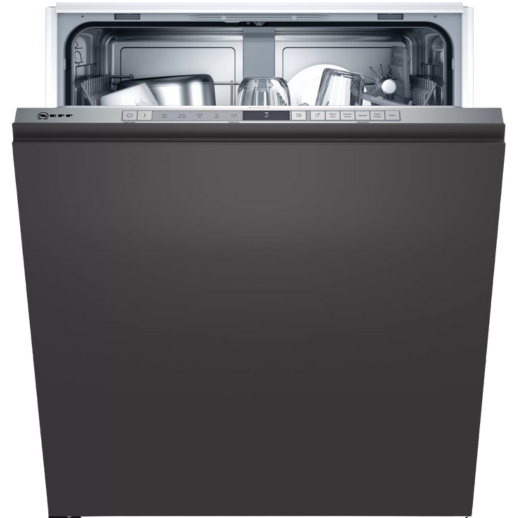 Neff S153ITX02G Integrated Full Size Dishwasher Cheap