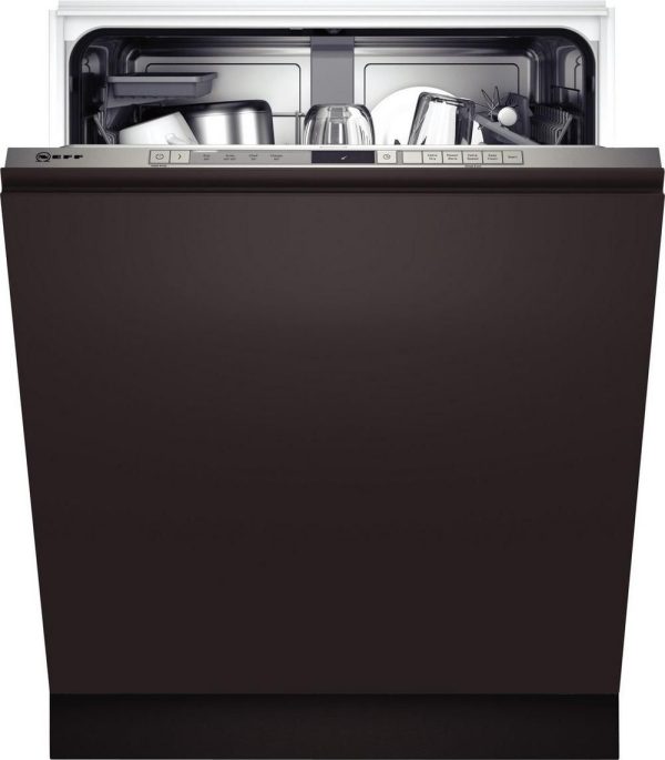 Neff S153HAX02G Integrated Full Size Dishwasher Cheap