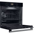 Hotpoint SA2540HBL Built in Single Oven For Cheap